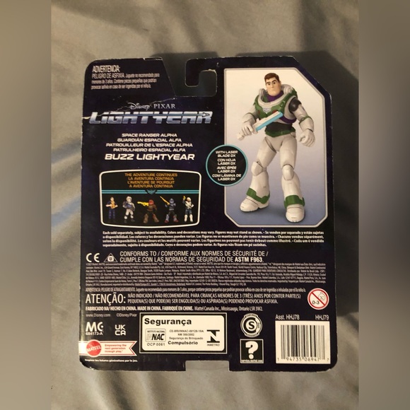 Light year space ranger - Picture 2 of 3